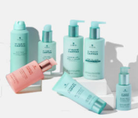 Alterna Hair Care